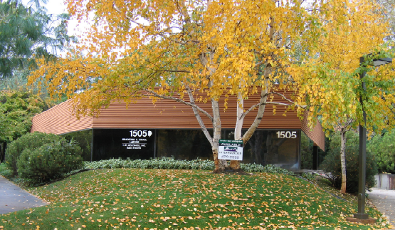 1505 Tyrell Ln, Boise, ID à louer - Photo du bâtiment - Image 2 de 7