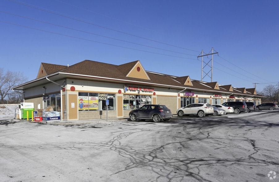 2233 Energy Park Dr, Saint Paul, MN for lease - Building Photo - Image 3 of 7