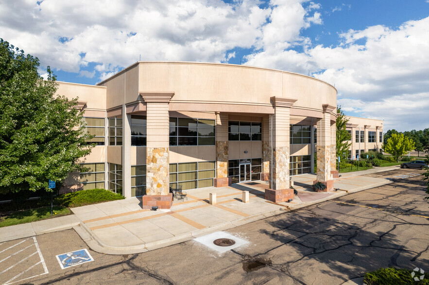 1951 S Fordham St, Longmont, CO for sale - Building Photo - Image 1 of 1