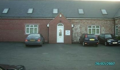 Forshaw Heath Ln, Earlswood for sale - Building Photo - Image 2 of 7