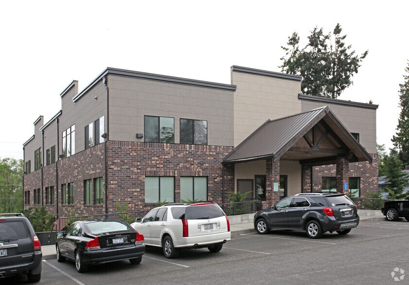 1002 39th Ave SW, Puyallup, WA à louer - Photo du bâtiment - Image 3 de 3