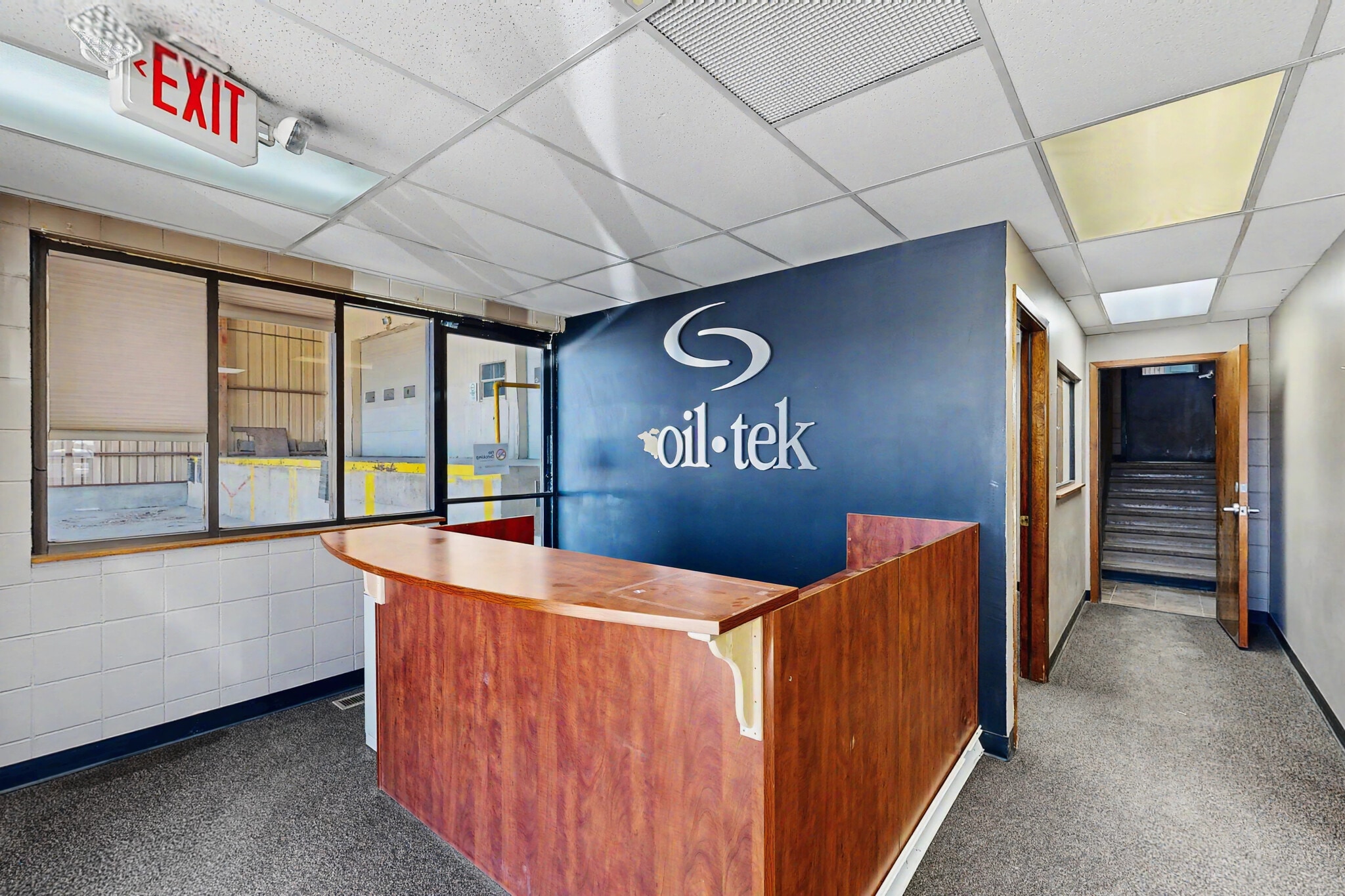 1101 SE 37th St, Grimes, IA for lease Interior Photo- Image 1 of 6