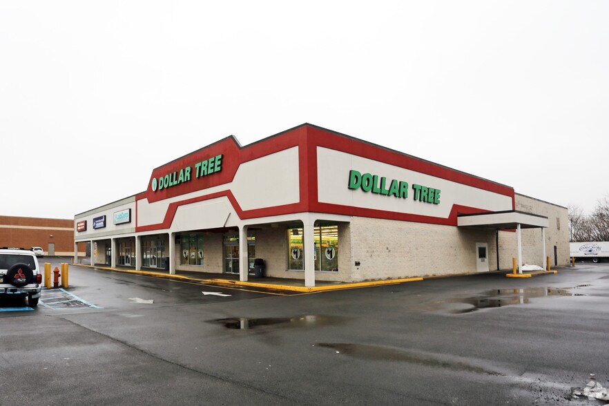 8844-8920 Frankford Ave, Philadelphia, PA à louer - Photo du bâtiment - Image 2 de 4