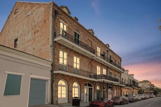 More details for 518/524 Governor Nicholls – Multifamily for Sale, New Orleans, LA