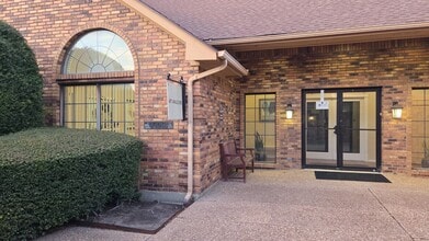 2305 Coit Rd, Plano, TX à louer Photo du bâtiment- Image 2 de 25