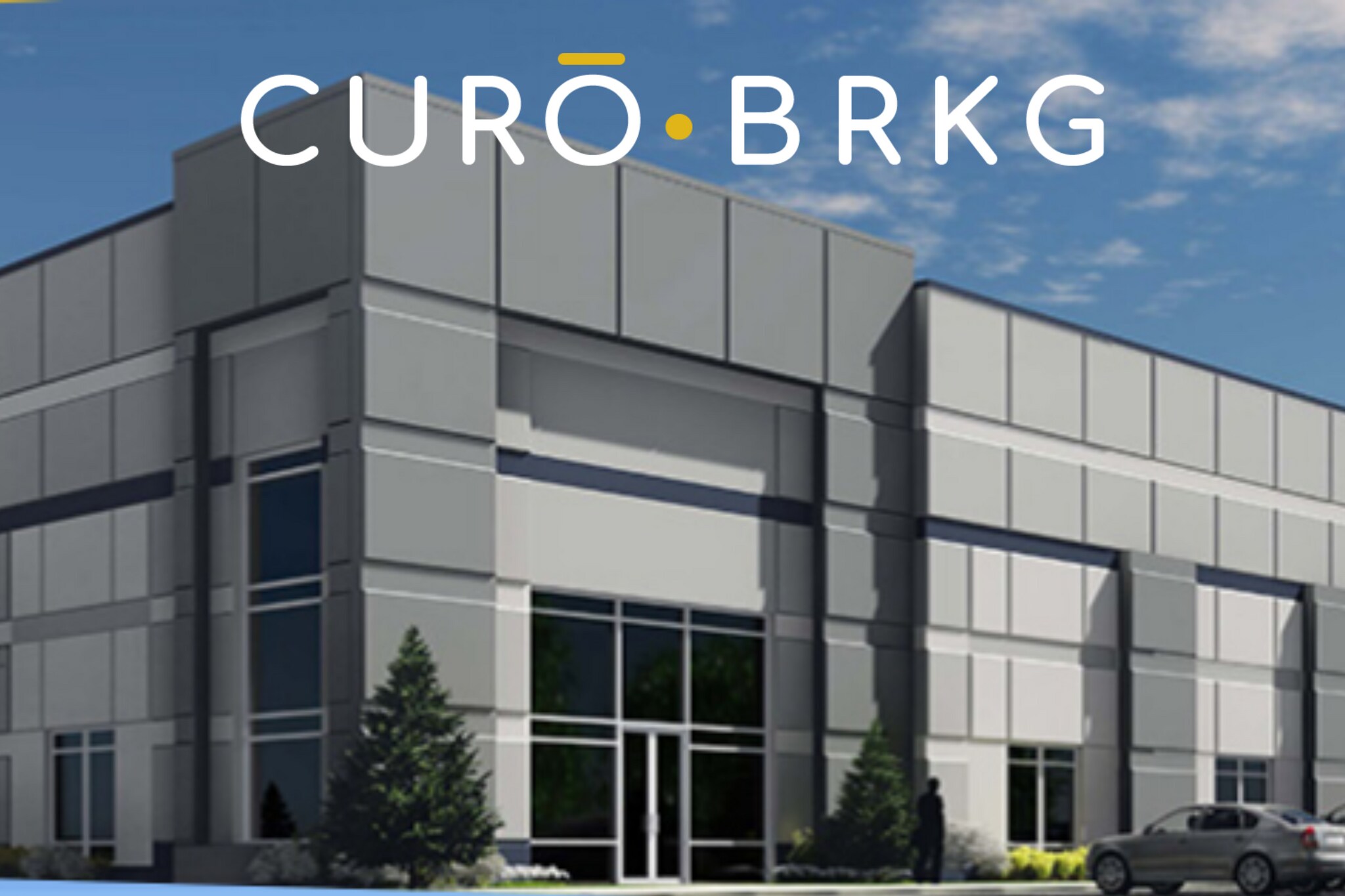 4440 Creek Rd, Blue Ash, OH à louer Photo principale- Image 1 de 3