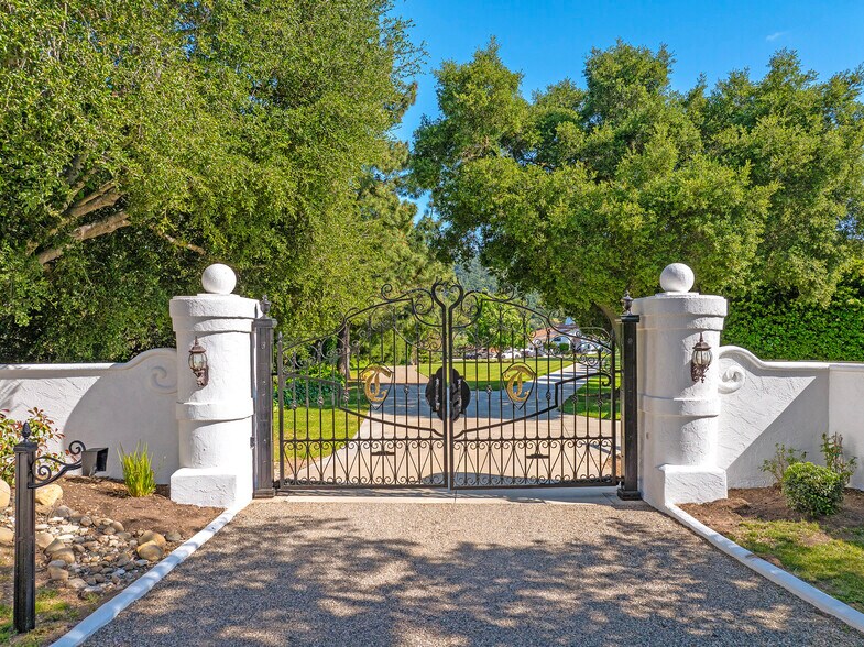 120 Meadowlark Rd, Santa Ynez, CA à vendre - Autre - Image 2 de 34