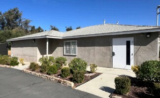 Plus de détails pour 19470 Envoy Ave, Corona, CA - Bureau à louer