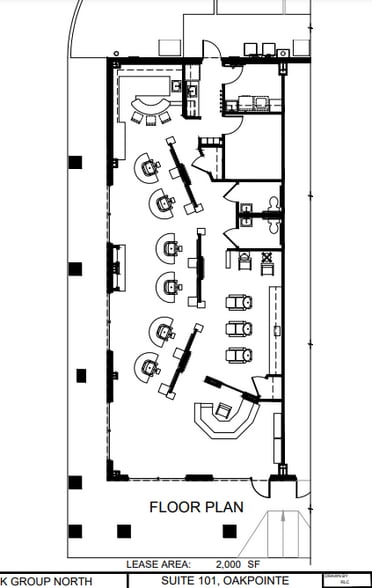 635 S Wickham Rd, West Melbourne, FL for lease - Building Photo - Image 2 of 3
