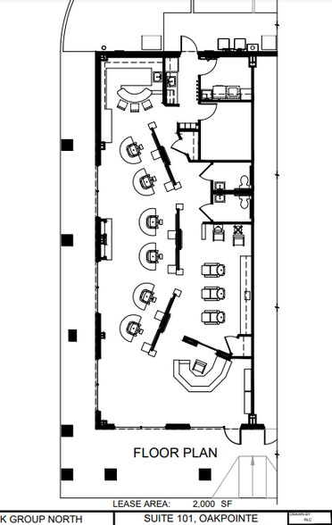 635 S Wickham Rd, West Melbourne, FL à louer - Photo du bâtiment - Image 2 de 3
