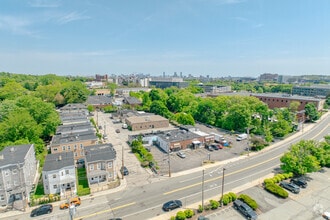 71 Arlington St, Watertown, MA - Aérien Vue de la carte