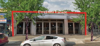 Plus de détails pour 304-312 E 204th St, Bronx, NY - Commerce de détail à vendre