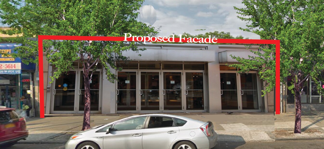 304-312 E 204th St, Bronx, NY à vendre Photo principale- Image 1 de 9