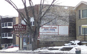 2213 W.119th street Building - Parking Garage