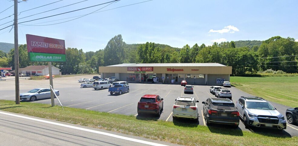 71 Mountaineer Dr, Franklin, WV for lease - Primary Photo - Image 1 of 1