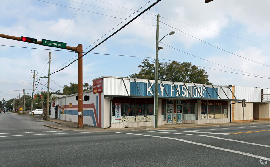 2520 W Cervantes St, Pensacola, FL for sale - Primary Photo - Image 1 of 7