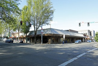 More details for 501-505 Capitol Way S, Olympia, WA - Retail for Sale