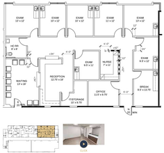 27800 Medical Center Rd, Mission Viejo, CA à louer Photo intérieure- Image 1 de 8