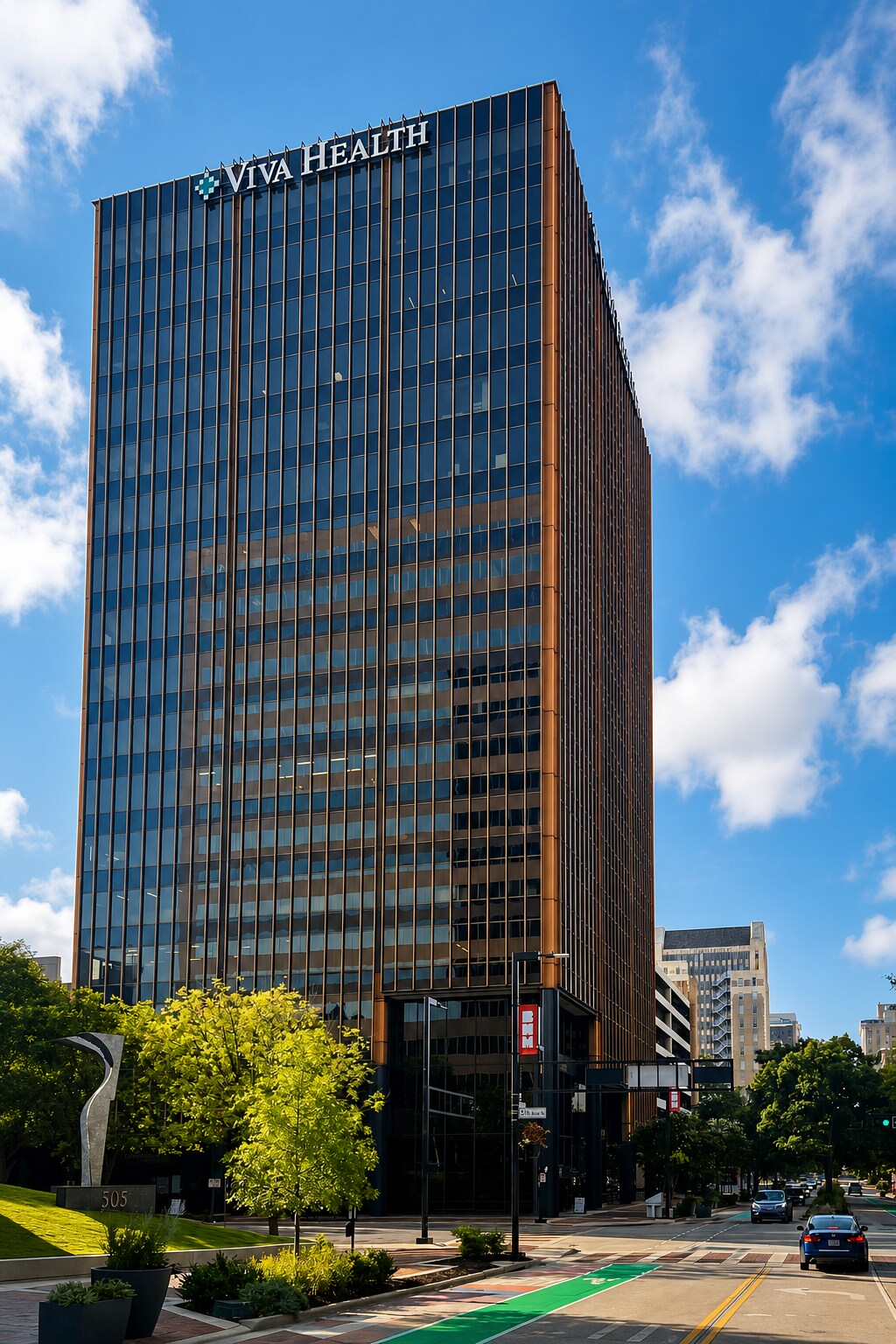 417 N 20th St, Birmingham, AL for lease Building Photo- Image 1 of 3
