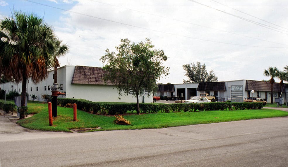 3885 Investment Ln, Riviera Beach, FL for lease - Other - Image 3 of 7