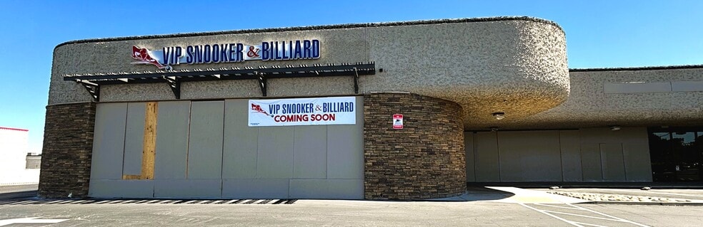 2635-2669 Somersville Rd, Antioch, CA for lease - Building Photo - Image 2 of 12