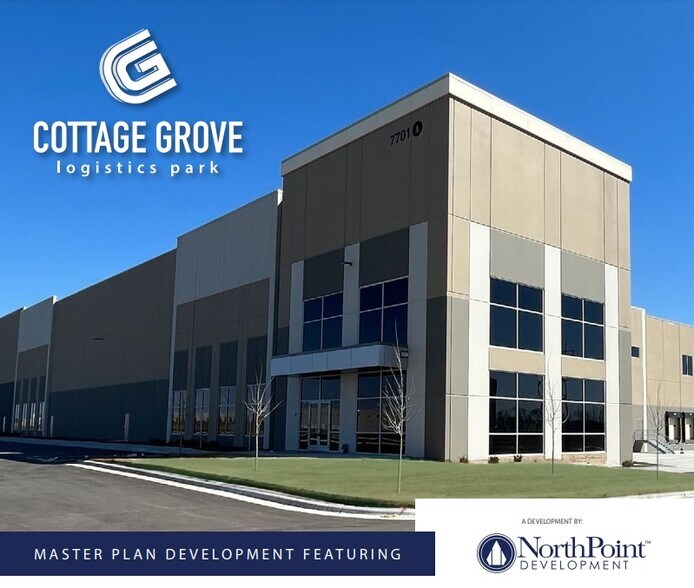 100th St S, Cottage Grove, MN for lease - Primary Photo - Image 2 of 18