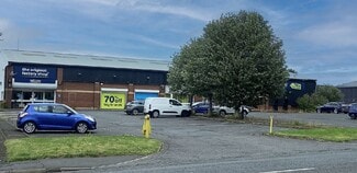 More details for Haddington Rd, Tranent - Retail for Sale