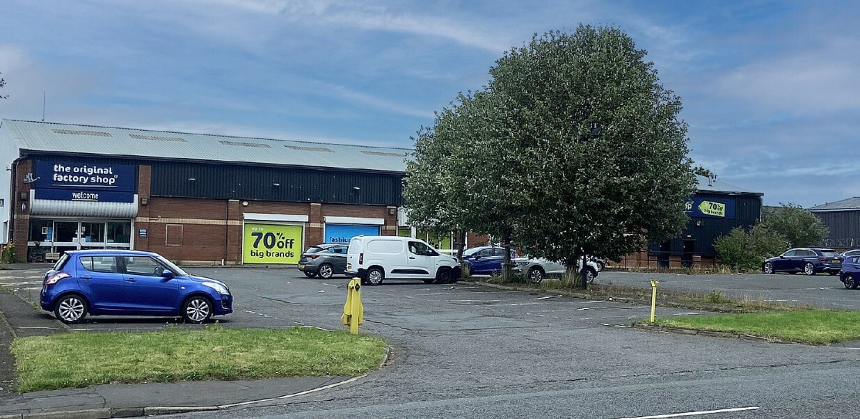 Haddington Rd, Tranent for sale Building Photo- Image 1 of 6