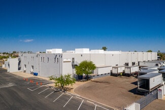 More details for 246 S Robson St, Mesa, AZ - Industrial for Sale