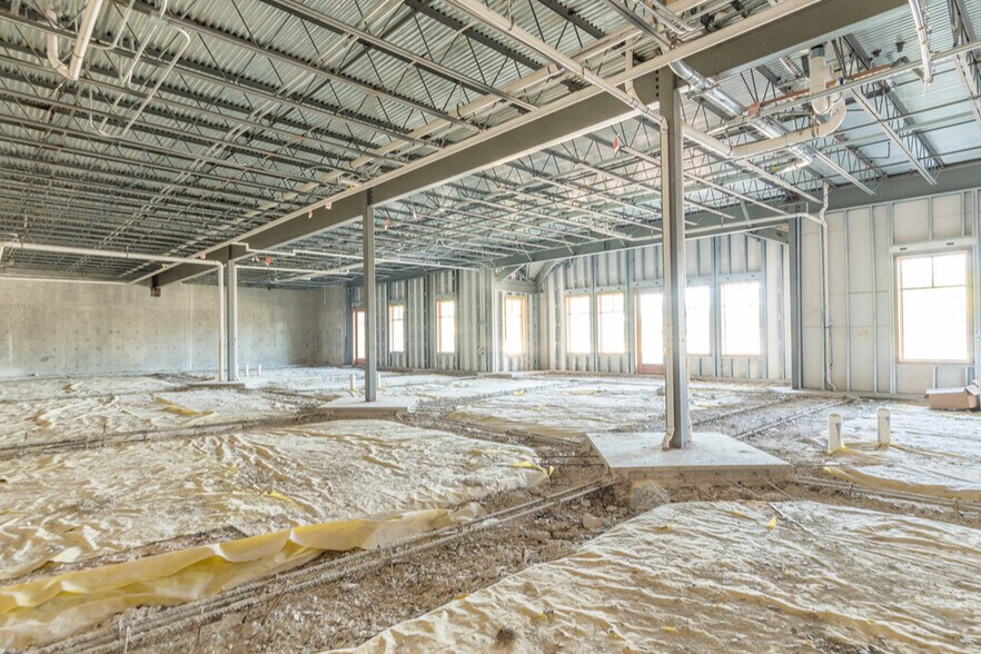 415 S School St, Boerne, TX à louer - Photo intérieure - Image 3 de 7