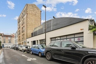 More details for 3 Rue Fernand Pelloutier, Boulogne-Billancourt - Office for Sale