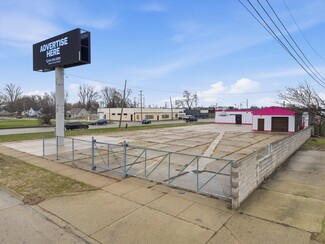 More details for 20903 Dequindre Rd, Hazel Park, MI - Industrial for Lease