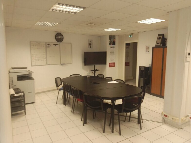 Bureau dans Marseille à louer - Photo intérieure - Image 3 de 18