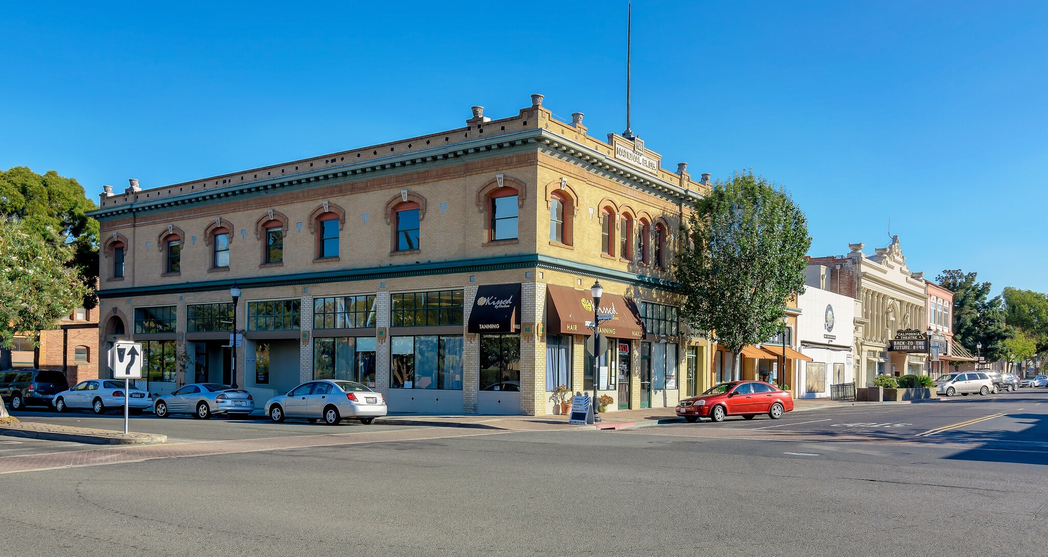 311-319 Railroad Ave, Pittsburg, CA for sale Building Photo- Image 1 of 19