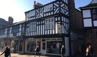 More details for 7-11 St Werburgh St, Chester - Retail for Lease