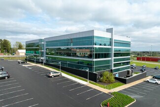 More details for 25001 Emery Rd, Warrensville Heights, OH - Office for Lease