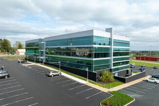 More details for 25001 Emery Rd, Warrensville Heights, OH - Office for Lease