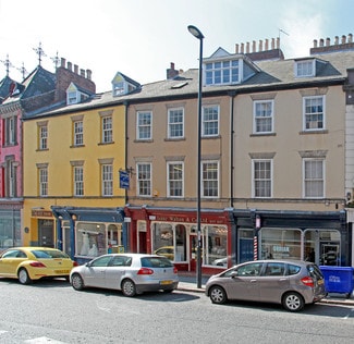 More details for 73-73A Westgate Rd, Newcastle Upon Tyne - Office for Lease