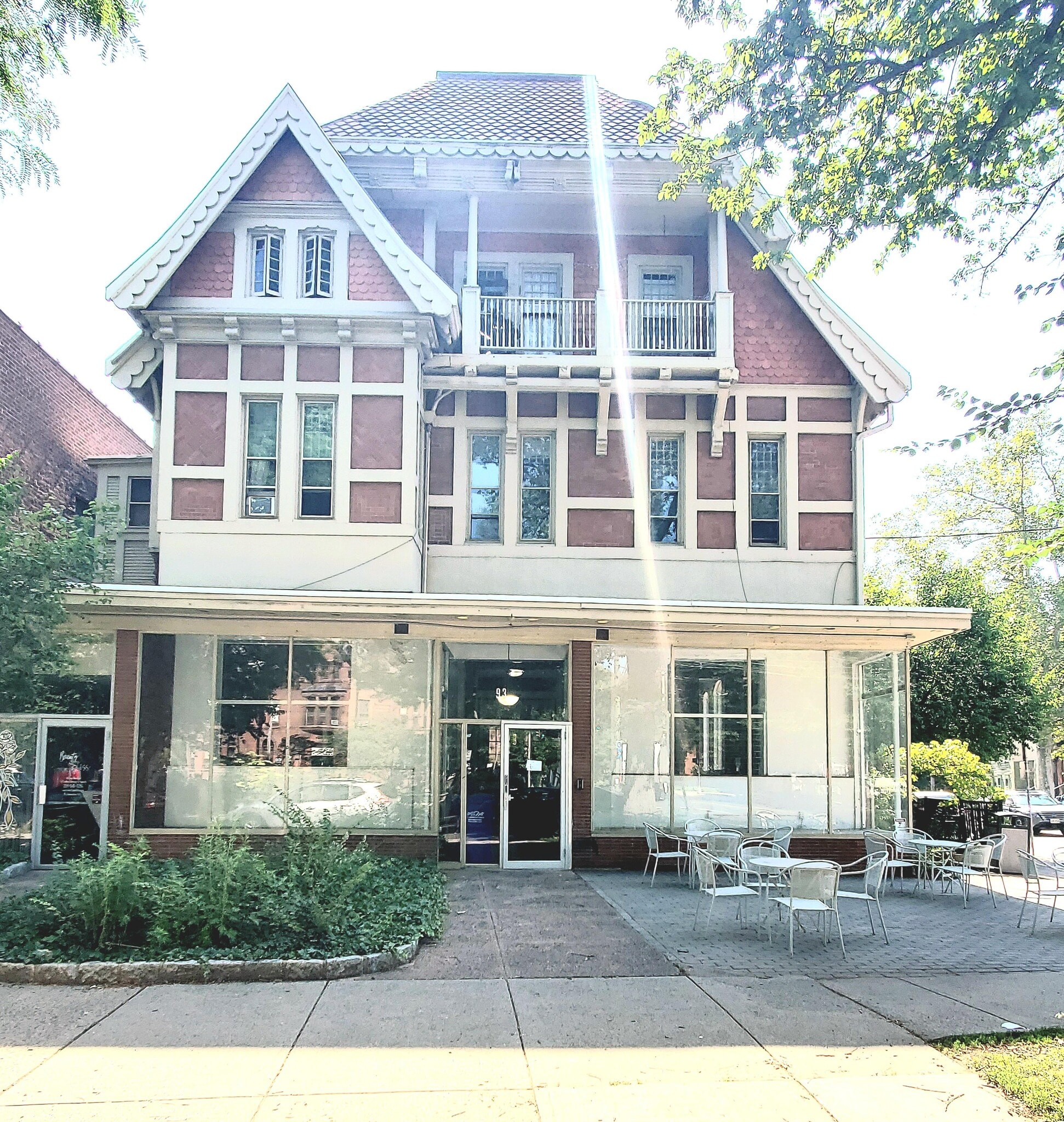 93 Whitney Ave, New Haven, CT for lease Interior Photo- Image 1 of 8