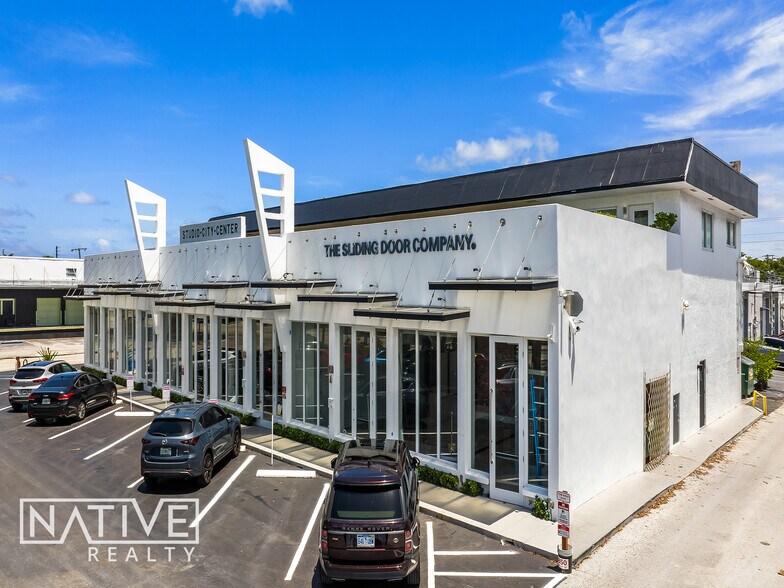 1229-1231 NE 9th Ave, Fort Lauderdale, FL à vendre - Photo du bâtiment - Image 2 de 15