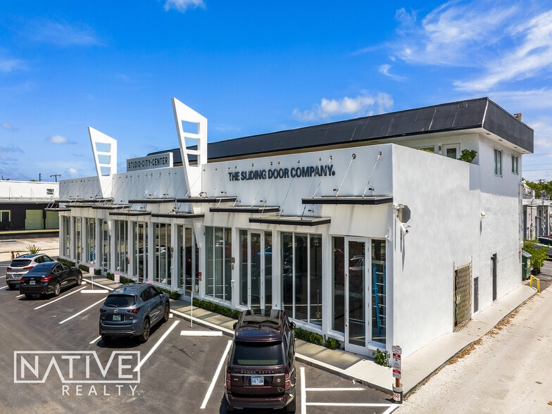 Mixed-use Portfolio in Studio City portfolio of 4 properties for sale on LoopNet.ca - Building Photo - Image 3 of 28