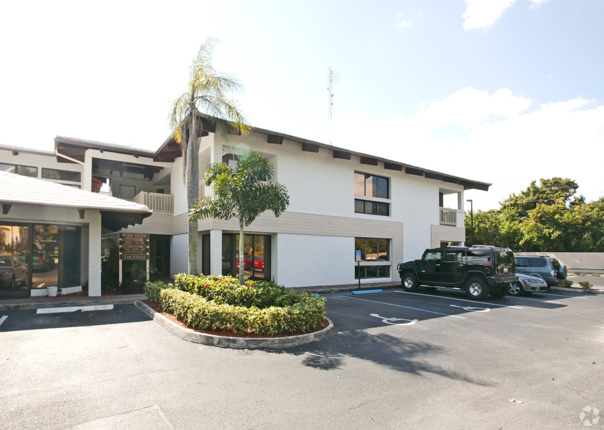 6699 N Federal Hwy, Boca Raton, FL for lease Building Photo- Image 1 of 19