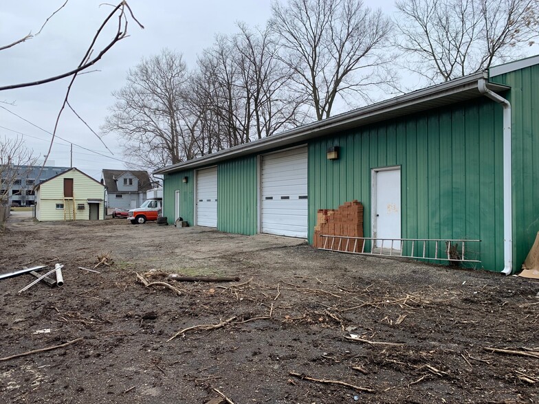 9246 Cincinnati Dayton Rd, West Chester, OH à vendre - Photo du bâtiment - Image 1 de 1