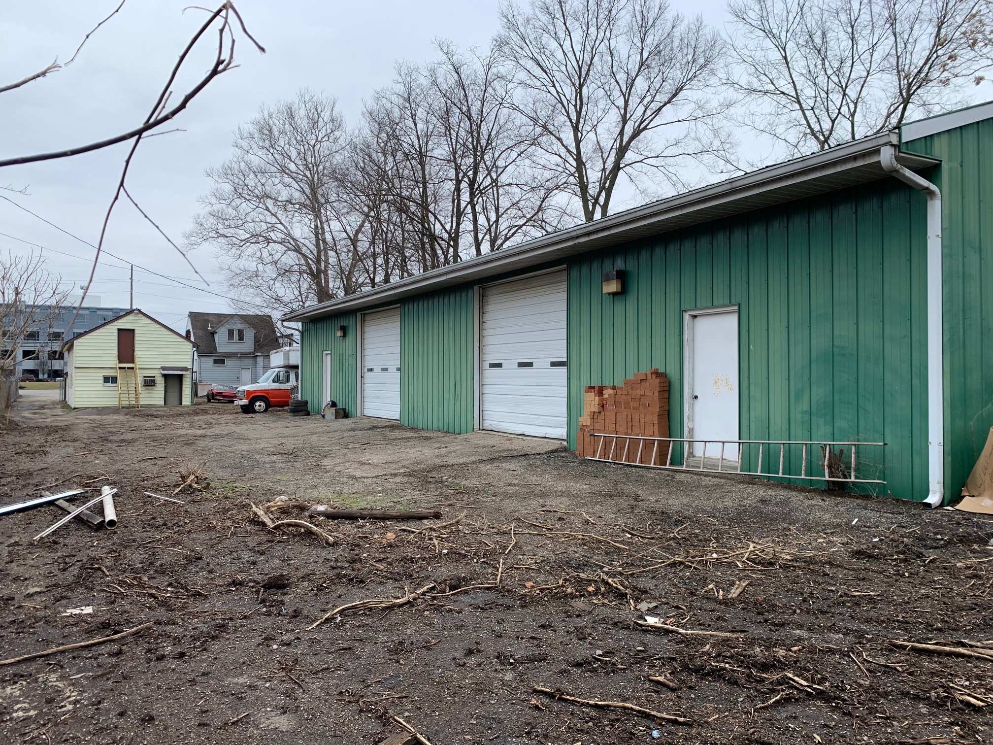 9246 Cincinnati Dayton Rd, West Chester, OH for sale Building Photo- Image 1 of 1