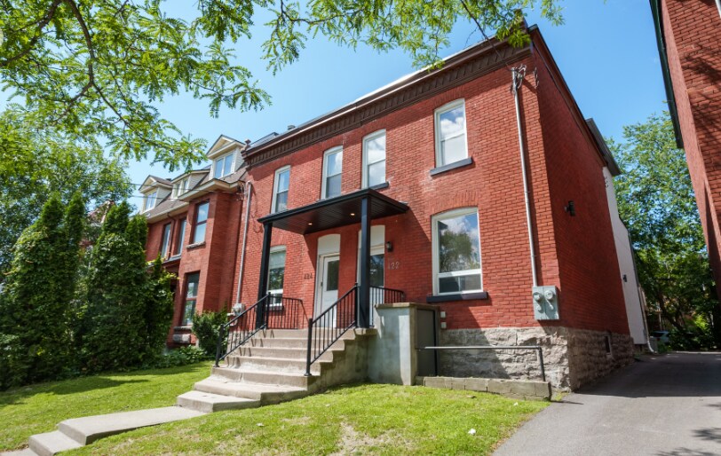 424 Nelson St, Ottawa, ON for sale Building Photo- Image 1 of 1