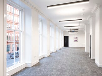 Plus de détails pour 24-28 Bothwell St, Glasgow - Bureau à louer