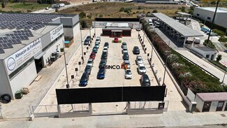 More details for Industrial for Lease