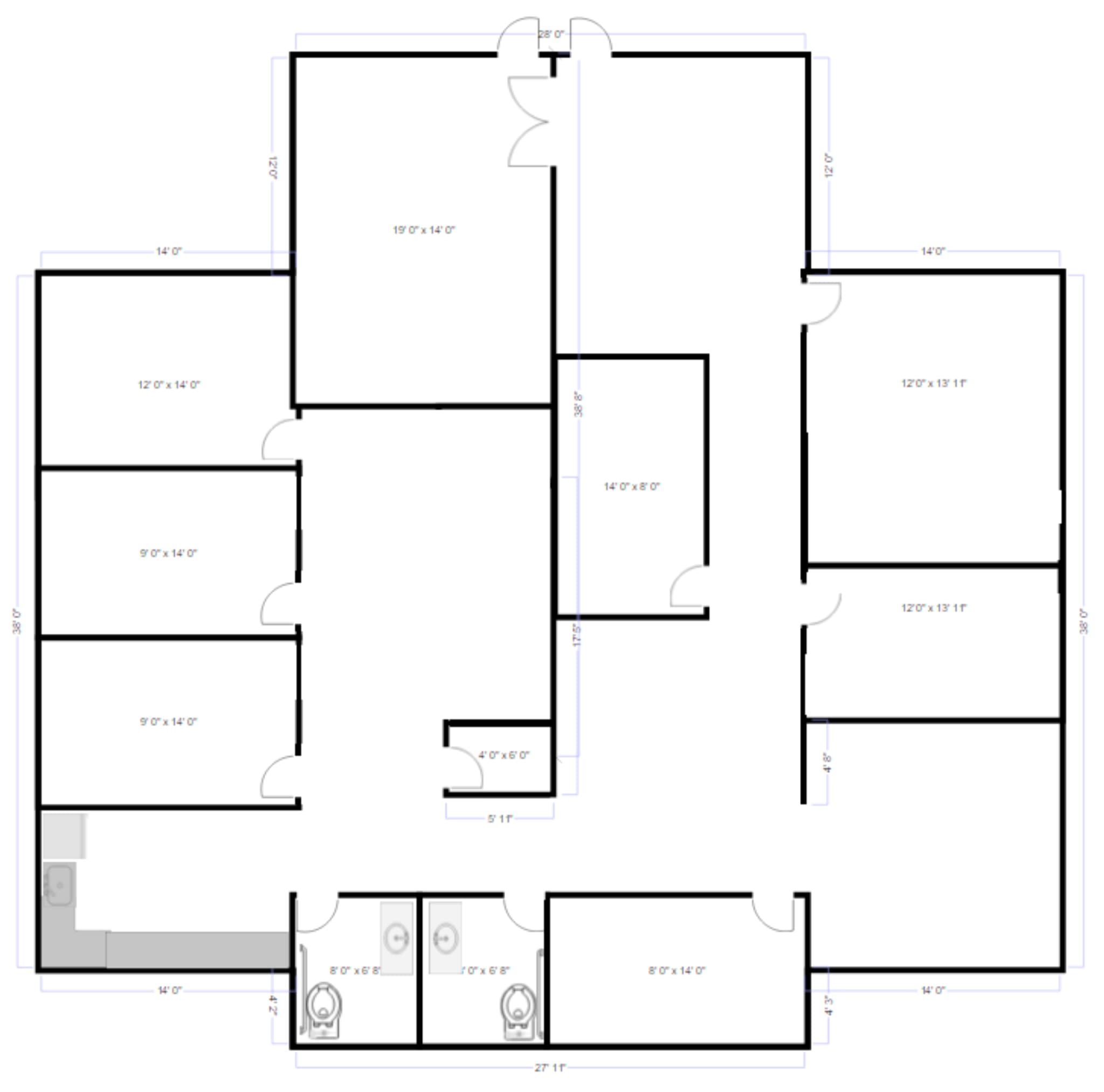 9362 Teddy Ln, Lone Tree, CO for lease Interior Photo- Image 1 of 8