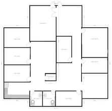 9362 Teddy Ln, Lone Tree, CO for lease Interior Photo- Image 1 of 8