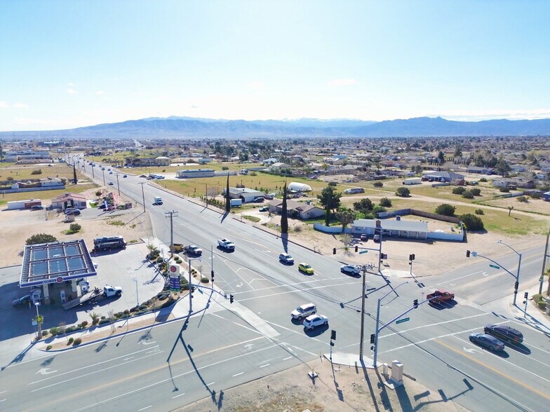 14911 Main St, Hesperia, CA for sale - Building Photo - Image 2 of 13